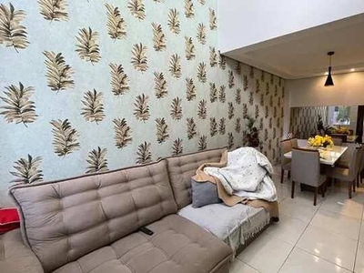 Casa de condomínio para aluguel tem 150 metros quadrados com 4 quartos em Cavaco - Arapira