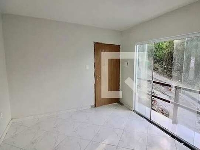 Casa de Condomínio para Aluguel - Vargem Grande, 3 Quartos, 64 m2