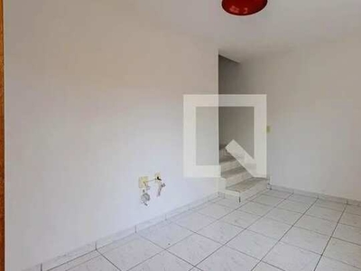 Casa de Condomínio para Aluguel - Vila Matilde, 2 Quartos, 75 m2
