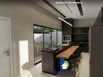 Casa de Condomínio para venda e aluguel em Aeroporto de 148.00m² com 3 Quartos, 3 Suites e