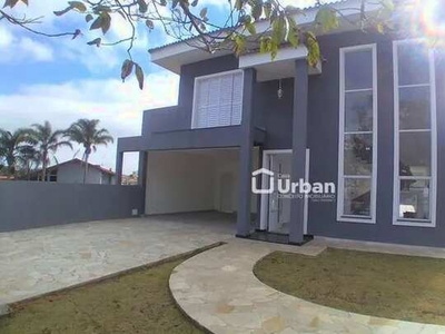 Casa de Condomínio para venda e aluguel em Haras Bela Vista de 300.00m² com 3 Quartos, 3 S