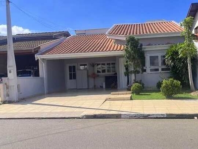 Casa de Condomínio para venda e aluguel em Residencial Flamboyant de 174.00m² com 3 Quarto