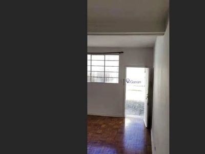 Casa de Vila com 2 dormitórios para alugar, 100 m² por R$ 4.000/mês - Brooklin - São Paulo