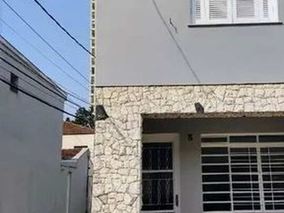 Casa de vila fechada em um bairro tranquilo , Vila Romana