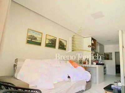 Casa Duplex com 3 dormitórios para alugar, 120 m² por R$ 4.900 mês Praia Taperapuan Port