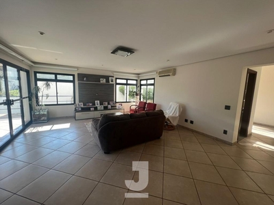 Casa em Jardim Botânico (Sousas), Campinas/SP de 513m² 4 quartos à venda por R$ 1.869.000,00