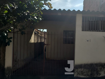 Casa em Centro, Sumaré/SP de 70m² 2 quartos à venda por R$ 139.000,00