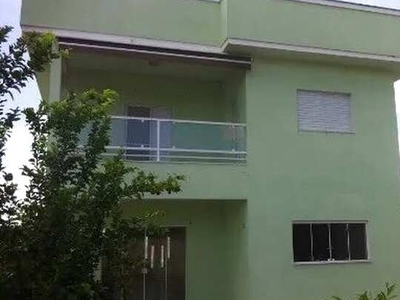 CASA EM CONDOMÍNIO À VENDA NA VILLA VERONA - SOROCABA/SP