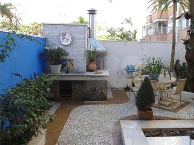 Casa em condomínio, Jardim Marajoara!