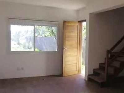 Casa em Condomínio para aluguel, 2 quartos, 1 vaga, Hípica - Porto Alegre/RS