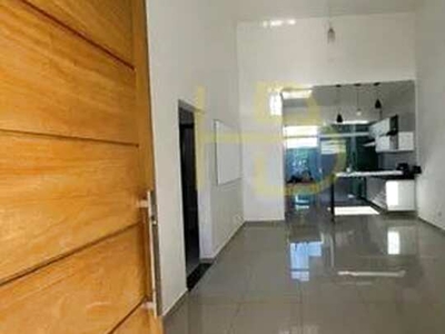 Casa em Condomínio para Locação em Sorocaba, Cajuru do Sul, 3 dormitórios, 1 suíte, 4 banh