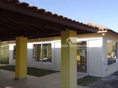 Casa em Condomínio para LOCAÇÃO OU VENDA - Luiz Carlos, Guararema - 4821m², 6 vagas