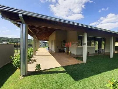 Casa em condominio para venda e locação, Home & Resort Terras de Canaã, Cambé, PR