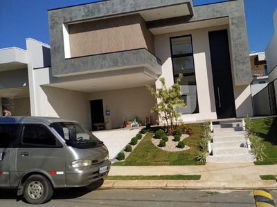 Casa em Jardim Santo André, São João da Boa Vista/SP de 200m² 3 quartos à venda por R$ 1.699.000,00