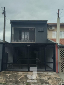 Casa em Jardim Viel, Sumaré/SP de 158m² 3 quartos à venda por R$ 422.000,00