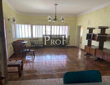 Casa em Osvaldo Cruz, São Caetano do Sul/SP de 345m² 4 quartos à venda por R$ 1.349.000,00