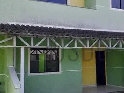 Casa - Locação - Jardim Amélia - Cod. 105