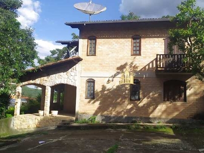 Casa no bairro Fernão Dias - Esmeraldas