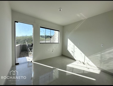 Casa no Bairro Fortaleza Alta em Blumenau com 2 Dormitórios (2 suítes) e 75.49 m²