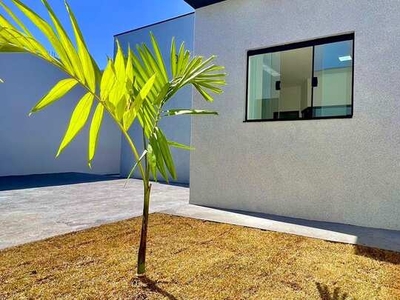 Casa no Jardim Natal por R$ 450.000,00