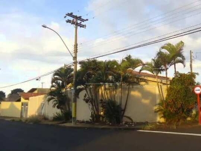 Casa Padrão em São Carlos