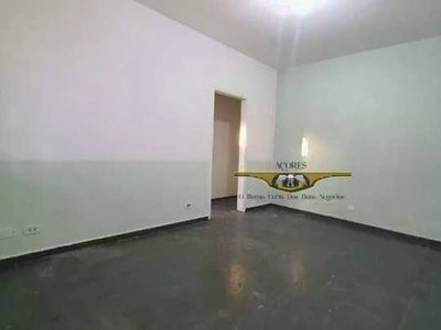 Casa para alugar, 140 m² por R$ 5.283,78/mês - Belém - São Paulo/SP