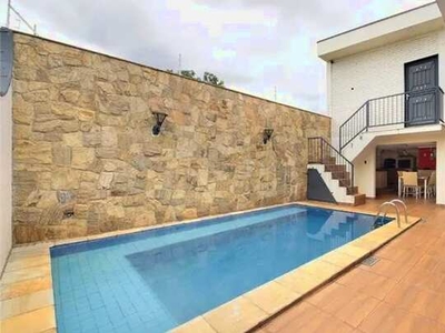 Casa para alugar em Parque Residencial Lagoinha de 283.00m² com 5 Quartos e 1 Suite