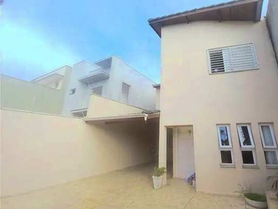 Casa para alugar em Vila Caputera de 172.55m² com 3 Quartos, 1 Suite e 3 Garagens