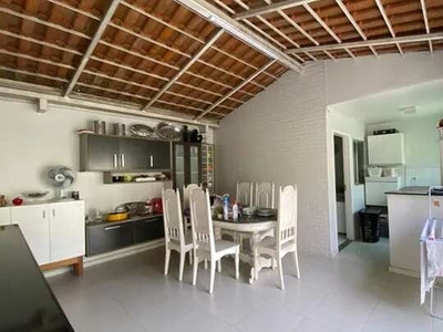 Casa para alugar no condomínio Agave no Novo Aleixo Manaus-Am