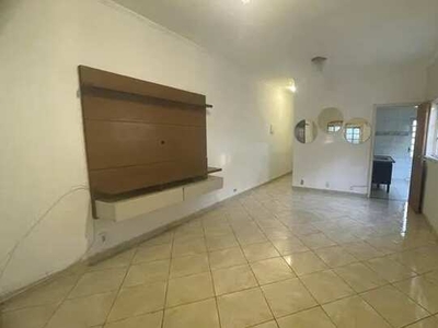 Casa para alugar no Jardim Guarujá Zona Oeste de Sorocaba 2 quartos 2 banheiros 2 vagas -S