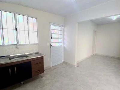 Casa para aluguel, 2 quartos, 1 vaga, Jardim Morro Branco - Limeira/SP