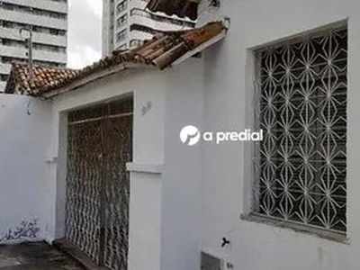 Casa para aluguel, 2 quartos, Dionisio Torres - Fortaleza/CE
