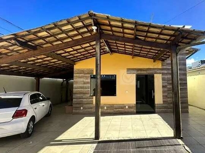 Casa para aluguel, 3 quartos, 1 suíte, 4 vagas, Aruana - Aracaju/SE