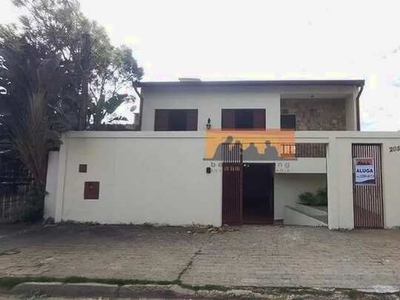 Casa para aluguel, 3 quartos, 1 suíte, 5 vagas, Jardim Santa Genebra - Campinas/SP