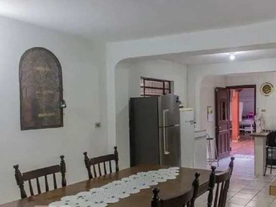 Casa para aluguel, 3 quartos, 2 suítes, 3 vagas, Vila Bastos - Santo André/SP