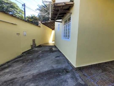 Casa para aluguel, 3 quartos, 2 vagas, Nossa Sra. do Carmo - Contagem/MG