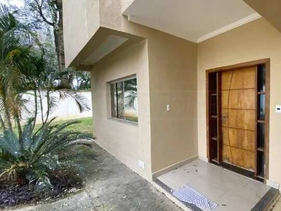 Casa para aluguel, 4 quartos, 3 suítes, 6 vagas, Nova Piracicaba - Piracicaba/SP