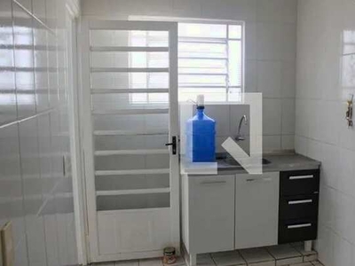 Casa para Aluguel - Barão Geraldo - Centro, 1 Quarto, 20 m2