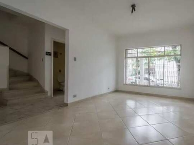 Casa para Aluguel - Brooklin, 3 Quartos, 143 m2