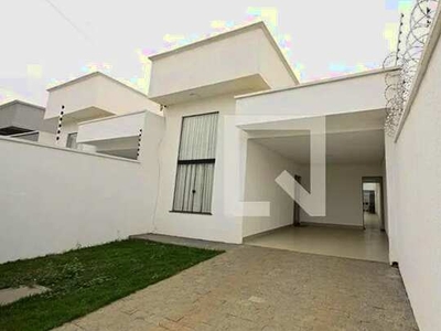 Casa para Aluguel - Cardoso, 3 Quartos, 140 m2