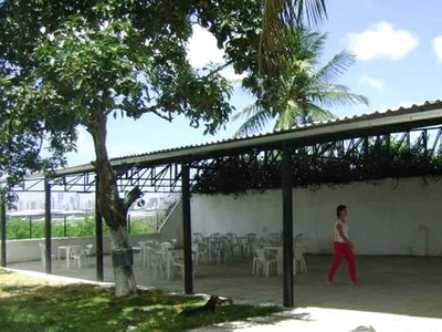 Casa para aluguel com 1000 m2 DE TERRENO com 4 quartos em Ibura - Recife - PE