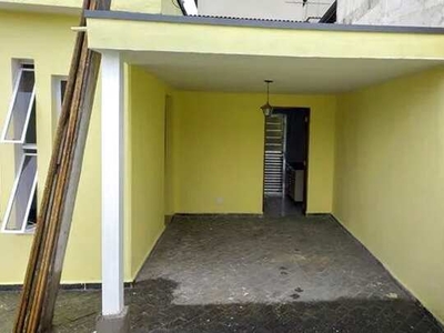 Casa para aluguel com 117 metros quadrados com 3 quartos em Vila Mogilar - Mogi das Cruzes