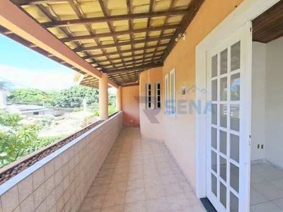 Casa para Aluguel com 150 metros quadrados com 4 quartos em Stella Maris - Salvador - BA