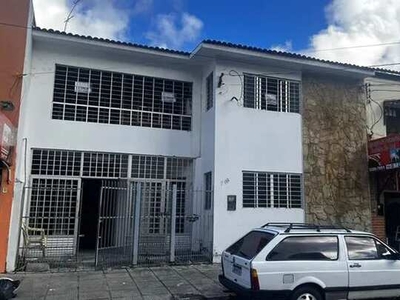 Casa para aluguel com 163 metros quadrados com 3 quartos em Jatiúca - Maceió - AL