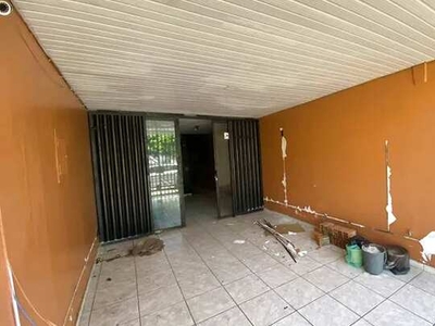 Casa para aluguel com 200 metros quadrados com 8 salas em Marco - Belém - Pará