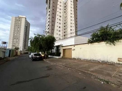 Casa para Aluguel com 3 Quartos em Parque Amazônia - Goiânia