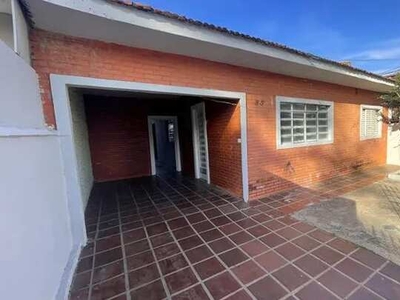 Casa para aluguel com 75 metros quadrados com 2 quartos em Jardim América Local tranquilo