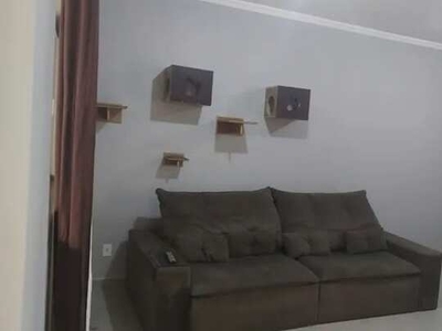 Casa para aluguel com 80 m² com 02 quartos no Bairro Novo Mundo - Uberlândia - MG