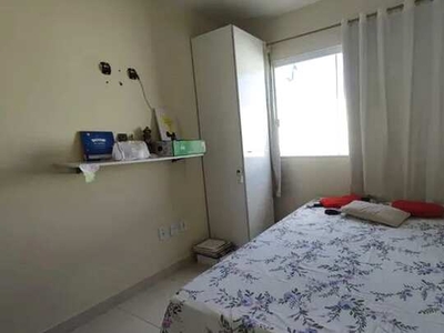 Casa para aluguel e venda com 100 metros quadrados com 3 quartos em Ipitanga - Lauro de Fr