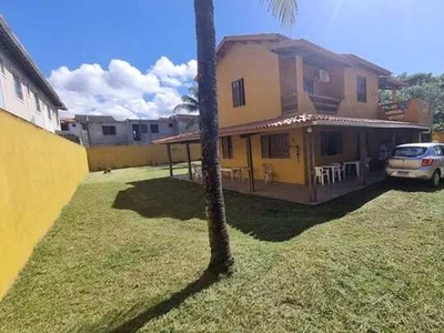 Casa para aluguel e venda tem 700m² Praia do Flamengo 4/4 sendo tres suites